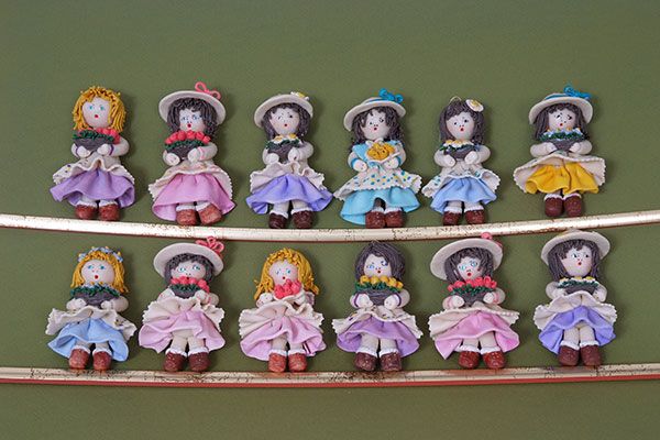 corso sculture di pane