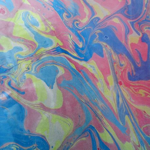 Collezione: Foulard in seta 100%