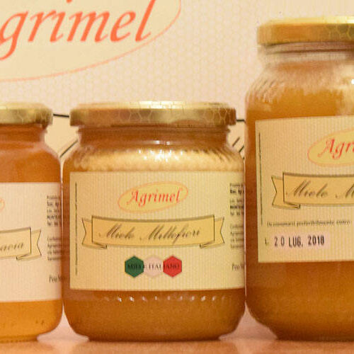prodotti apicoltura