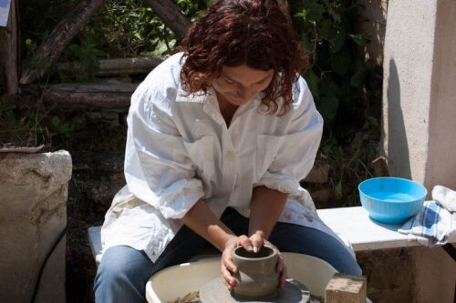 ceramica